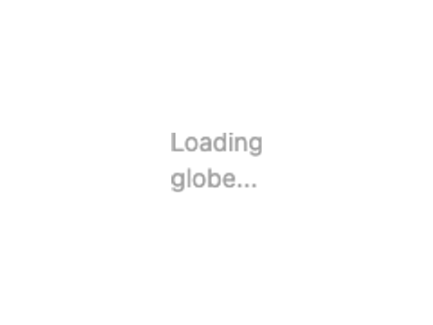 3d Globe