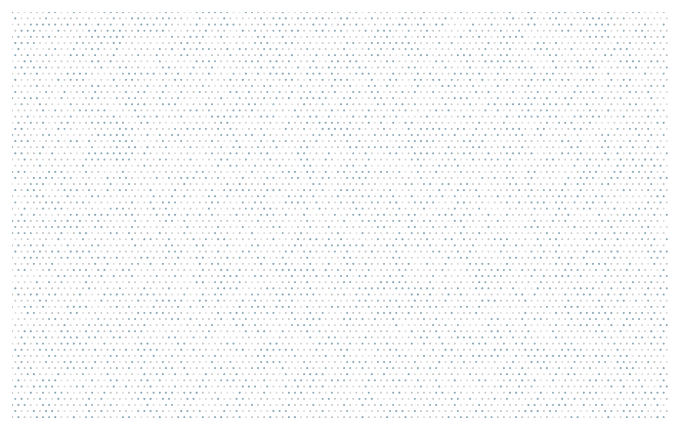 Dotted Glow Background