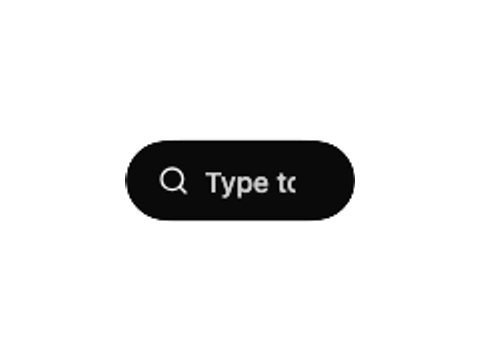 Gooey Input