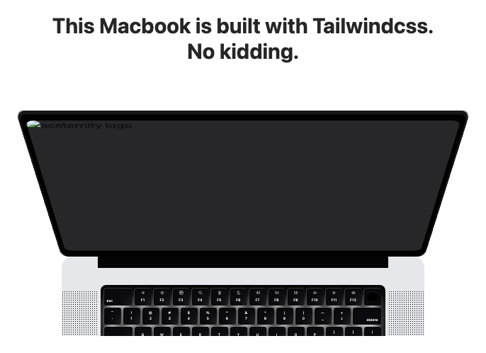 Macbook Scroll