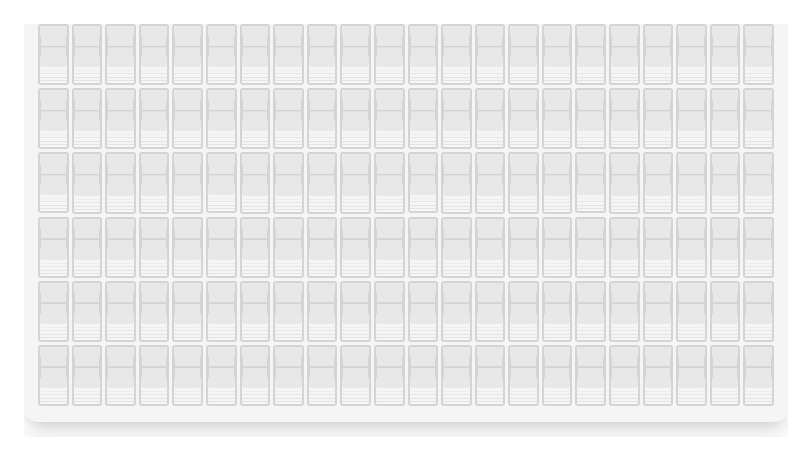 Text Flipping Board