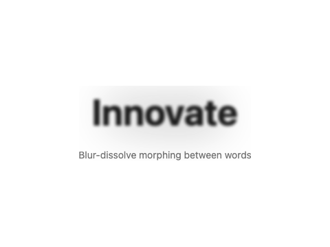m-morphing-text-1