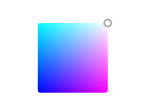 Color Area