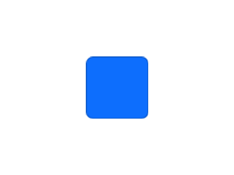 Color Swatch Size