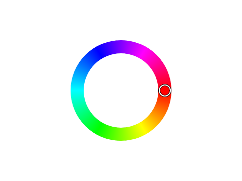 Color Wheel