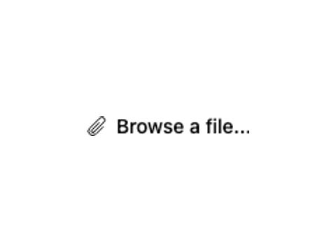 File Trigger