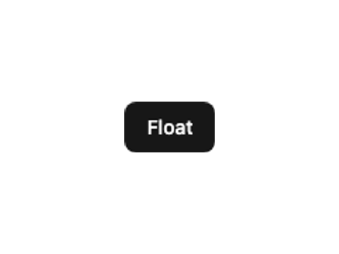 Sheet Float