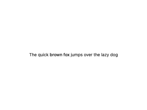 Text Link