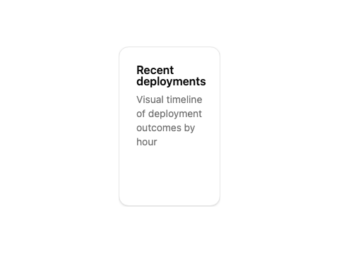 Tracker Without Tooltip