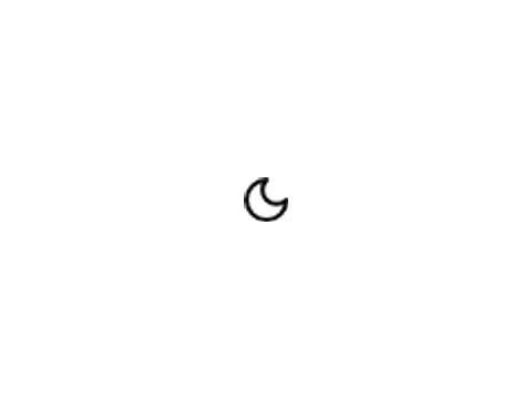 Animated Theme Toggler — Triangle