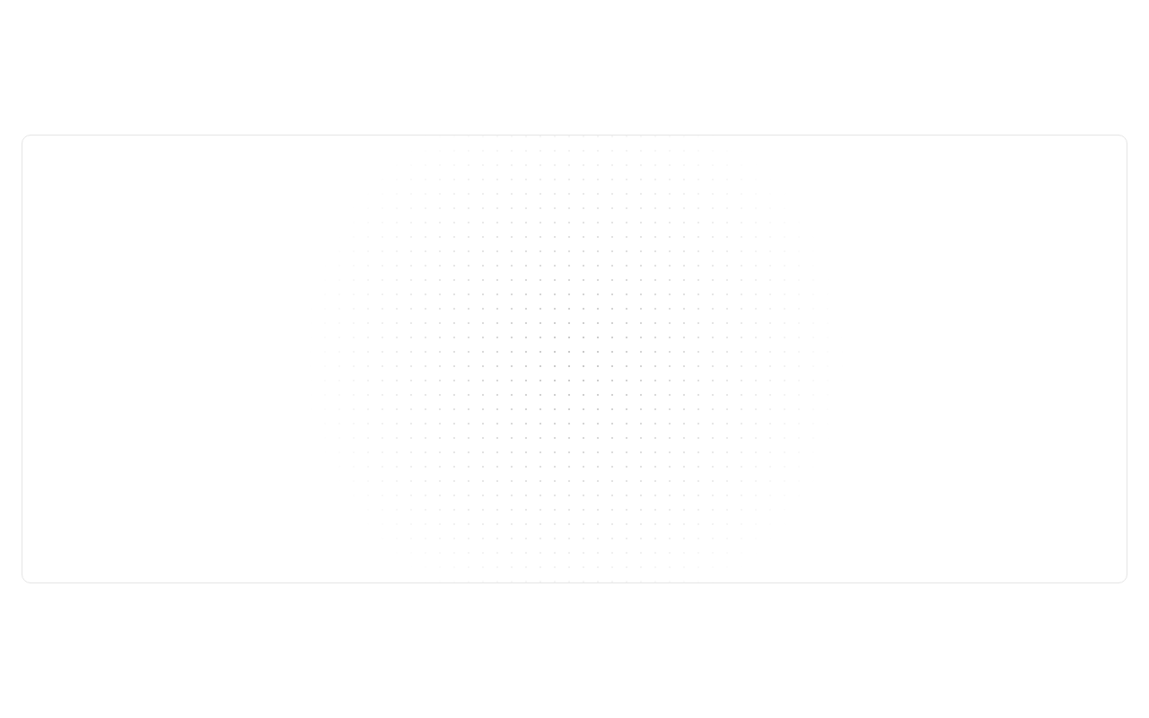Dot Pattern Demo