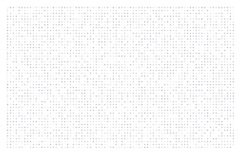 Flickering Grid Demo