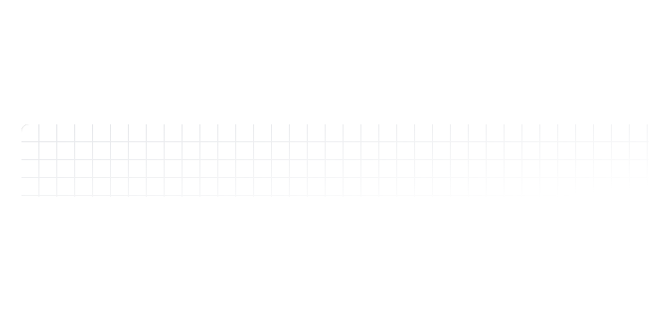 Grid Pattern Linear Gradient