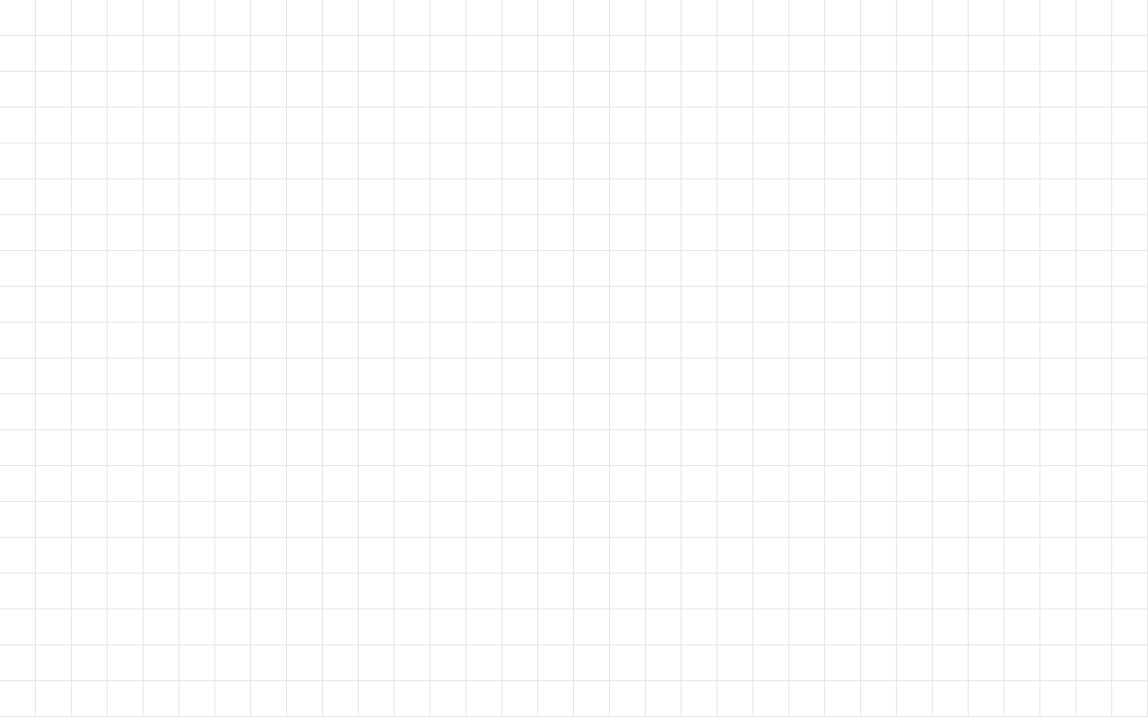 Grid Pattern