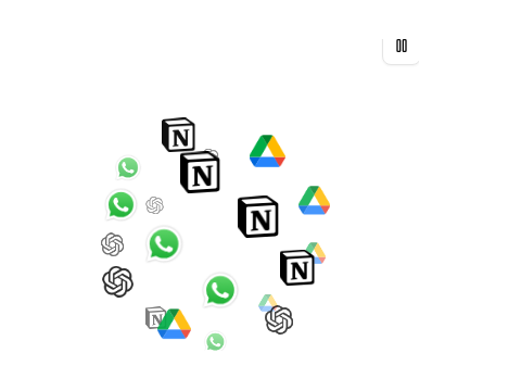 Icon Cloud Demo 3