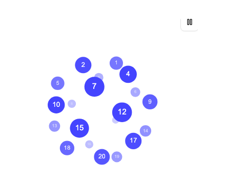 Icon Cloud