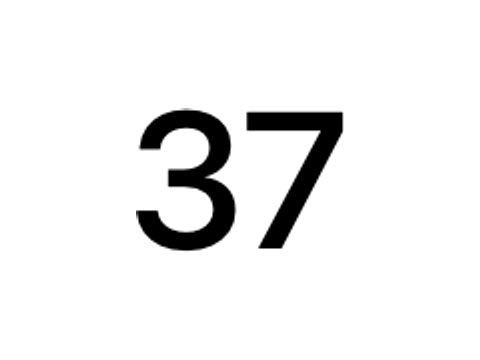 Number Ticker Demo