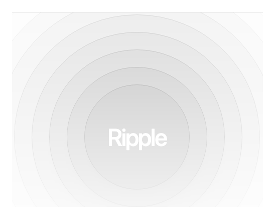 Ripple Demo