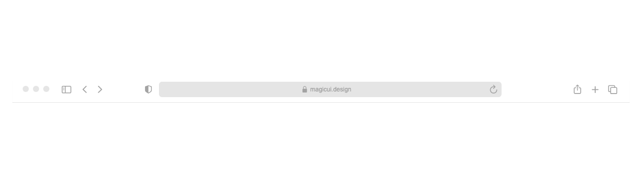Safari Demo 2