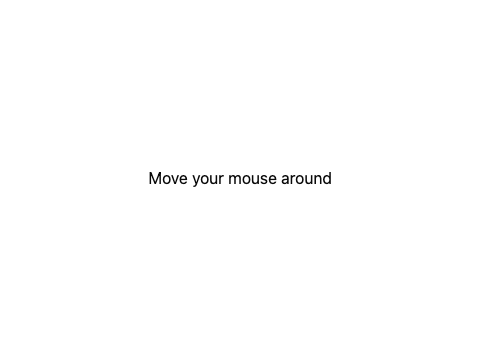 smooth-cursor-demo