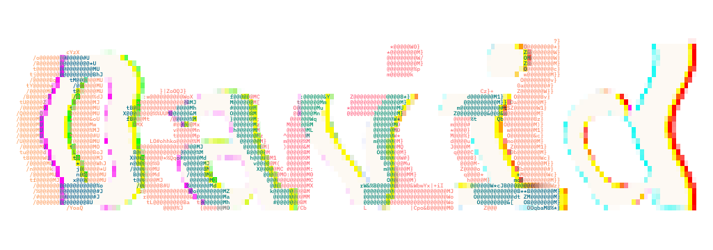 ASCIIText