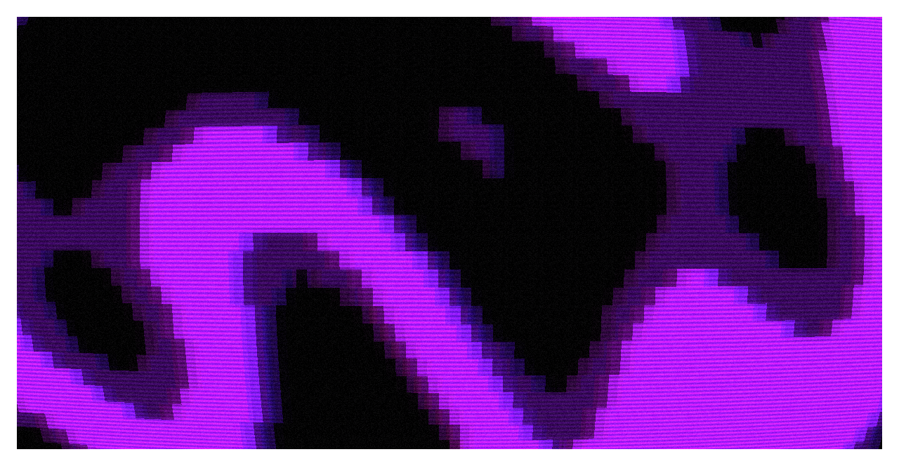 CRTWarp