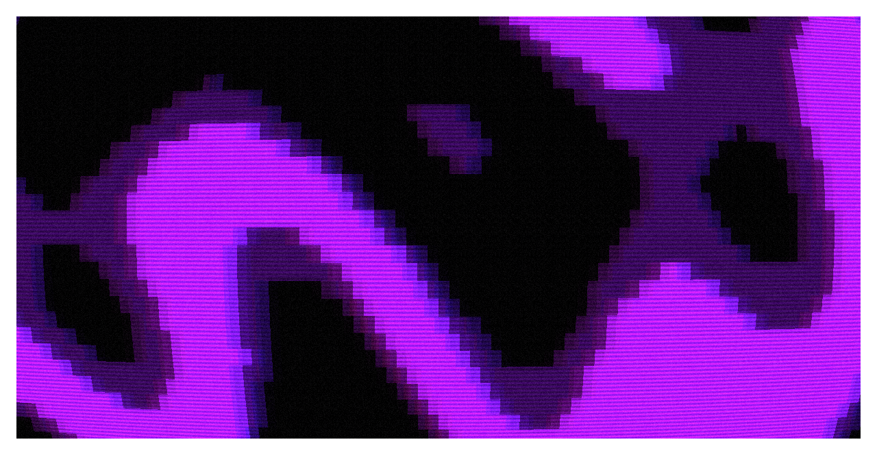 CRTWarp