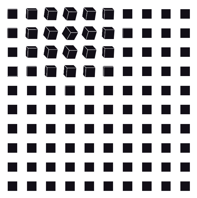 Cubes