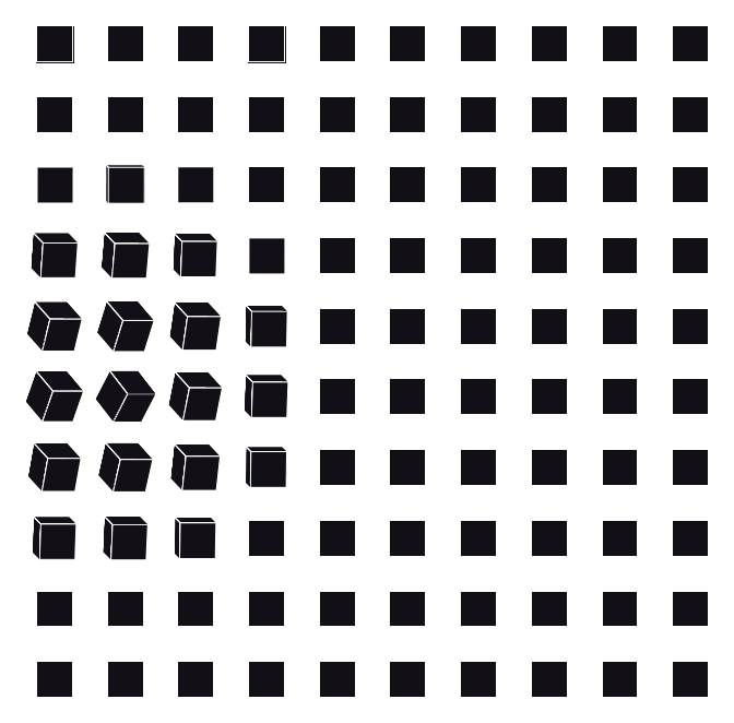 Cubes