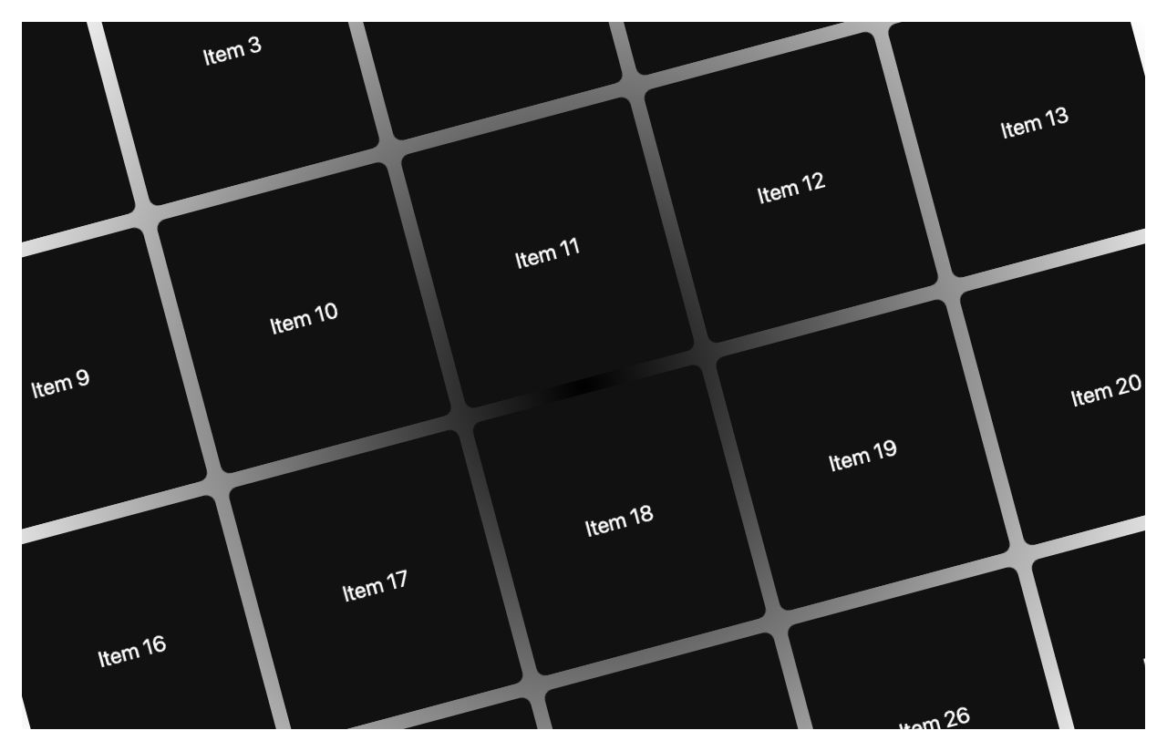 GridMotion