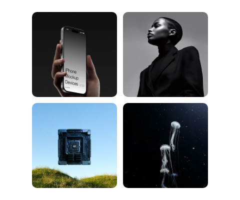 Aspect Ratio 02 - Square Grid