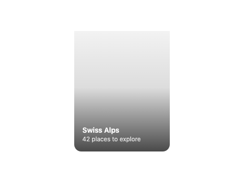 Aspect Ratio 03 - Caption Overlay