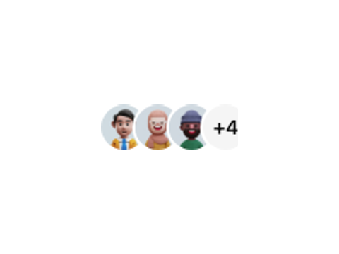 Avatar 02 - Group