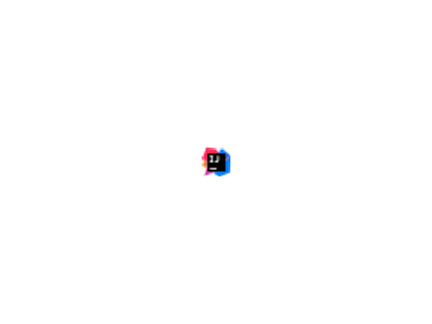 Intellij logo